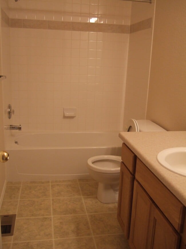 3819 Josephine Heights in Colorado Springs, CO - Building Photo - Building Photo