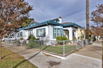 255 E Saint James St in San Jose, CA - Building Photo - Other