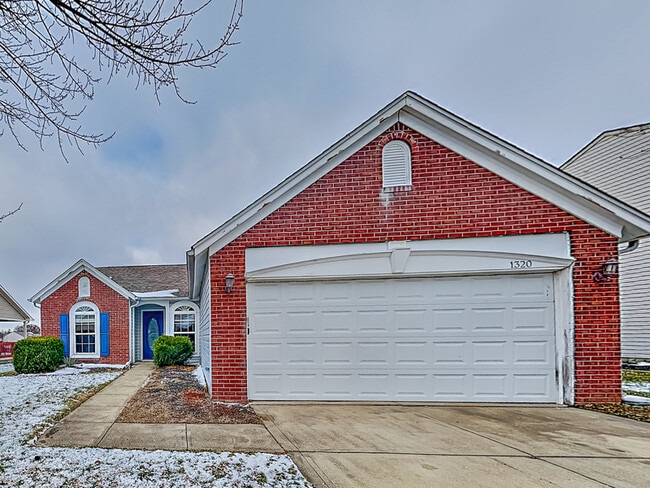 property at 1320 Mulberry Ct