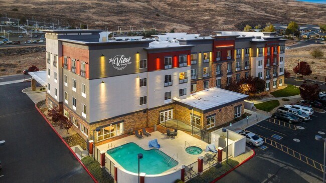 The View at Prescott Valley in Prescott Valley, AZ - Foto de edificio - Building Photo