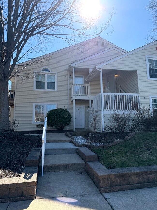 property at 1806 Beacon Hill Dr