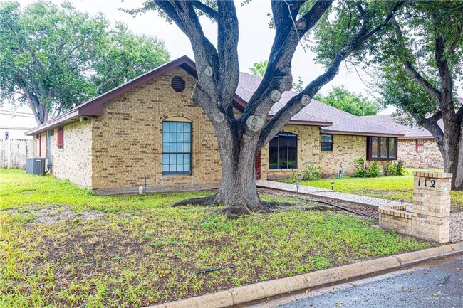 112 Marigold Ave in McAllen, TX - Building Photo - Building Photo