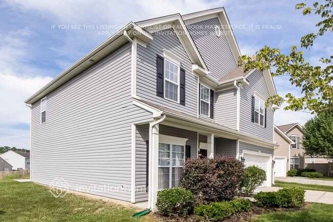1808 Mary Wynn Ct in Kannapolis, NC - Building Photo - Building Photo