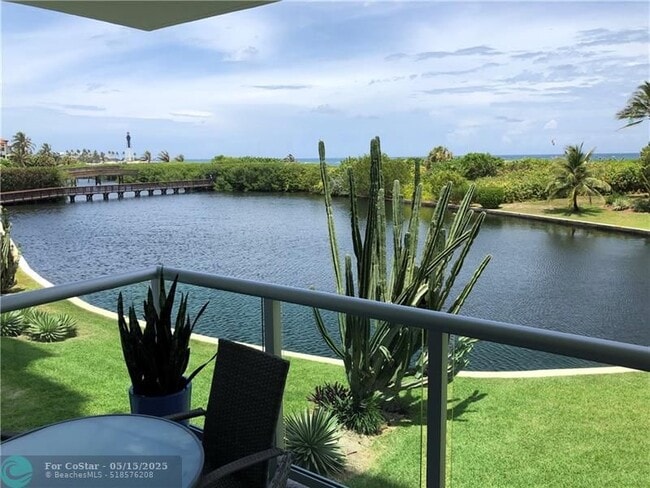 property at 1620 N Ocean Blvd