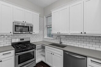 2908 Texas Ave in St. Louis, MO - Building Photo - Building Photo