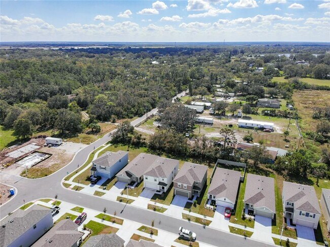 5581 Logan Cave Ave in Wimauma, FL - Building Photo - Building Photo