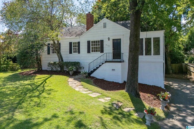 property at 216 Overbrook Rd