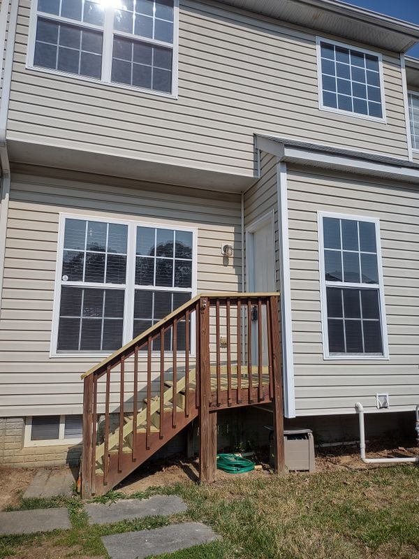 5317 Seahorse Pl in Waldorf, MD - Building Photo - Building Photo