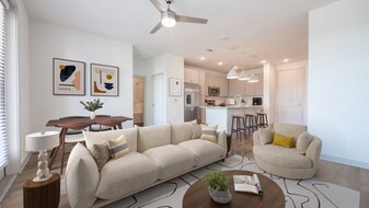 11701 Dionda Ln in Austin, TX - Building Photo