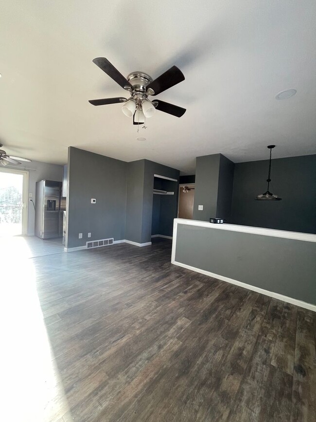 1556 Chadwick Dr in Colorado Springs, CO - Building Photo - Building Photo