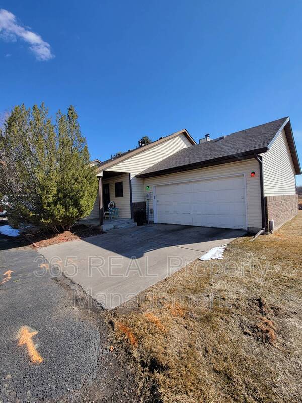 5601 W 18th St in Greeley, CO - Building Photo - Building Photo