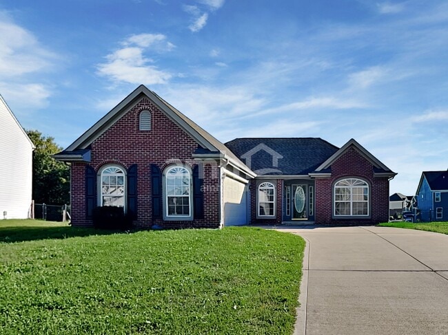 property at 937 Heatherwood Dr