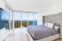 601 NE 36th St, Unit 3006 in Miami, FL - Building Photo - Building Photo