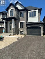 7 Ann McKee St in Caledon, ON - Building Photo