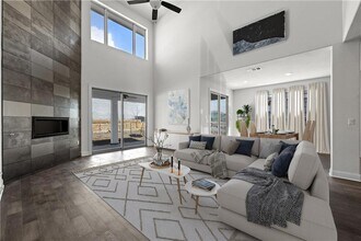 612 Rawson Bend in Austin, TX - Building Photo - Building Photo