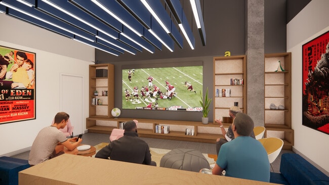 Altitude on Main in Richmond, VA - Building Photo - Building Photo