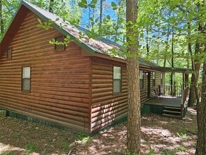158 Lionfish Rd in Broken Bow, OK - Building Photo - Building Photo