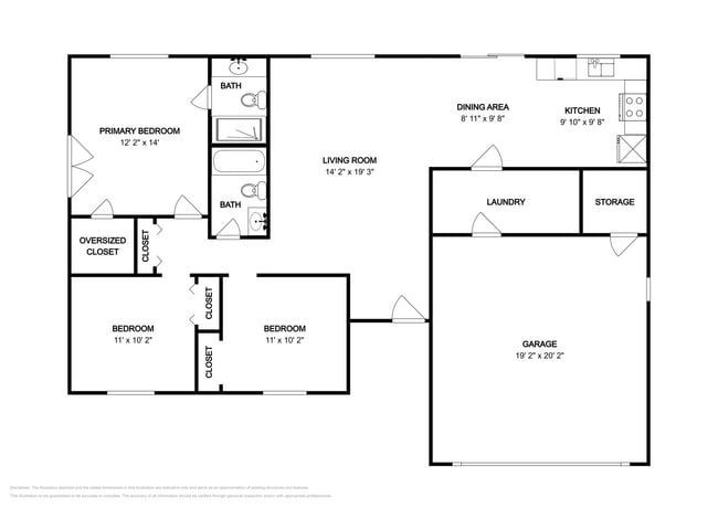 265 W San Angelo St in Gilbert, AZ - Building Photo - Building Photo