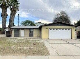 1432 Calhoun St in Redlands, CA - Building Photo