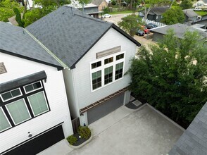 814 Thornton Rd in Houston, TX - Building Photo - Building Photo