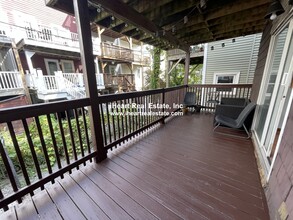 474 E 7th St, Unit #1 in Boston, MA - Building Photo - Building Photo