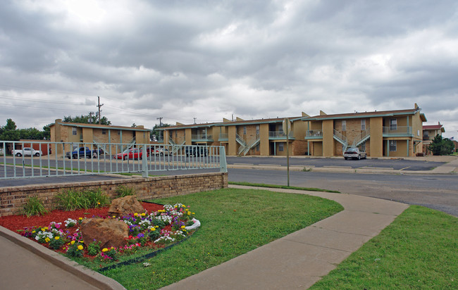 Courtyard Villas