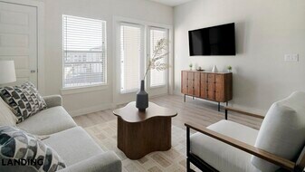 1800 Central Pine St, Unit 4212 in Montgomery, TX - Building Photo