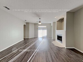540 Millhouse Ln in Orange Park, FL - Building Photo - Building Photo