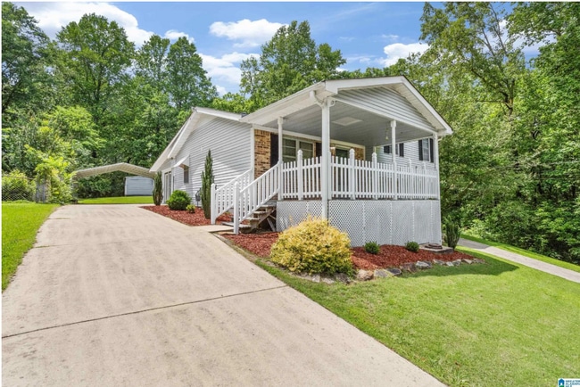 3632 Charleston Ave in Fultondale, AL - Building Photo - Building Photo
