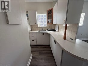 279 Rosedale Ave in Hamilton, ON - Building Photo - Building Photo