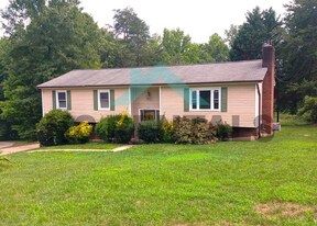 730 Motor Rd in Winston-Salem, NC - Building Photo