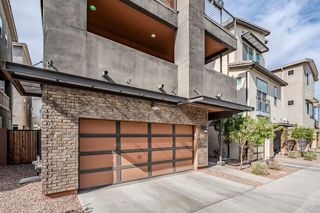 property at 7050 W Carter Dr