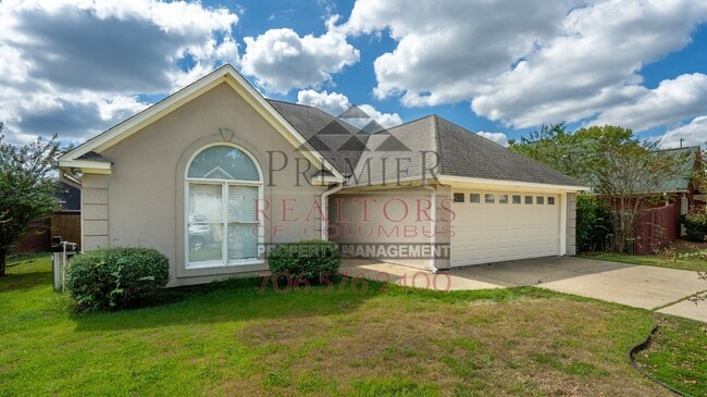 property at 3501 Carrington Pl