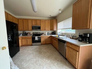 3945 Rannoch St in Fort Collins, CO - Building Photo - Building Photo