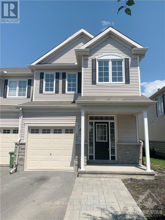 property at 488 Dundonald Dr