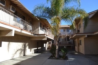 532 N New Ave in Monterey Park, CA - Building Photo - Building Photo