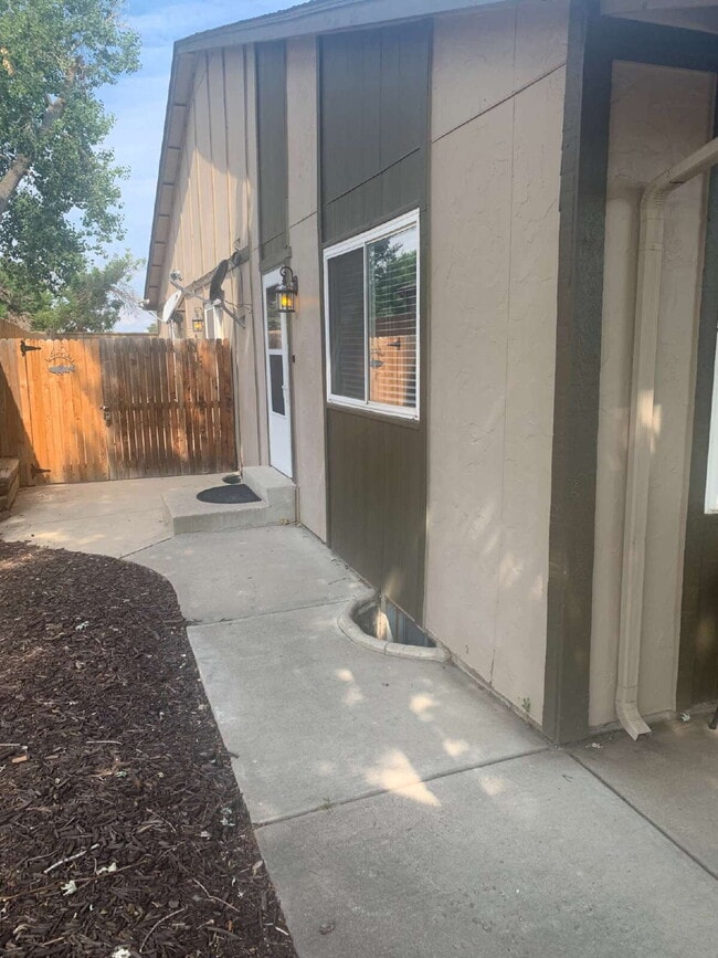 4127 S Hannibal St in Aurora, CO - Building Photo - Building Photo