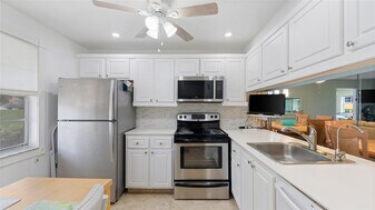 2710 Nassau Bend in Coconut Creek, FL - Building Photo