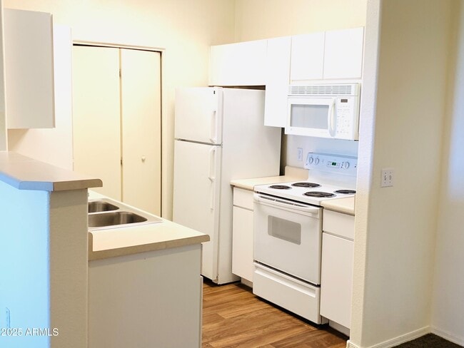 property at 3302 N 7th St