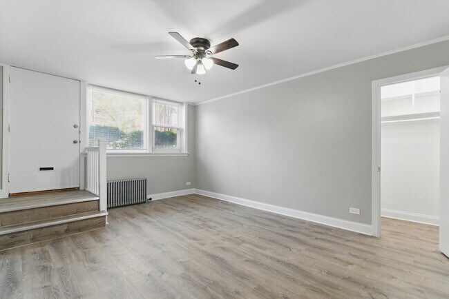 901 Austin St in Evanston, IL - Building Photo - Building Photo