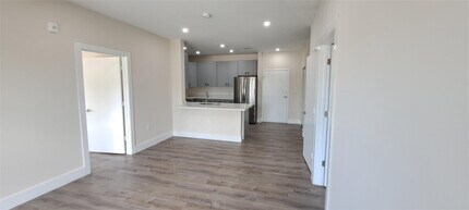 3801 Davie Blvd in Fort Lauderdale, FL - Foto de edificio - Building Photo