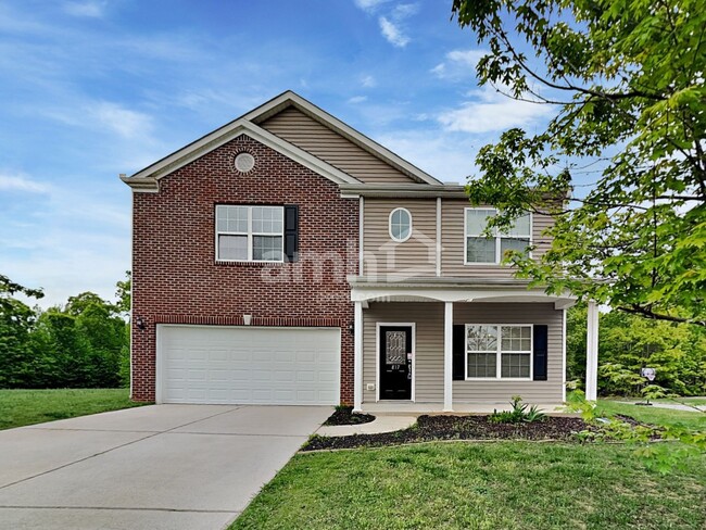property at 817 Redland Dr