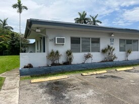 505 NE 150th St, Unit 1