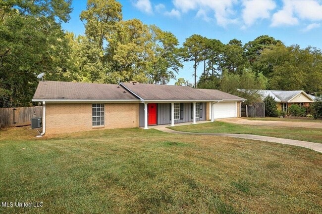 23 Fox Glen Cir, Unit Parc-T132 in Brandon, MS - Building Photo - Building Photo
