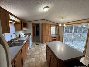 1011 John Godfrey Rd in Sanford, NC - Building Photo - Building Photo