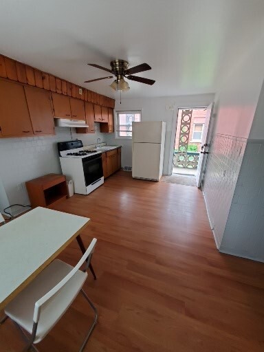 3435 Dawson St, Unit Apt 1B in Pittsburgh, PA - Foto de edificio