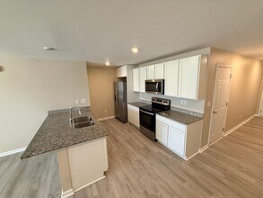 2256 Cranberry Wy in Salisbury, NC - Building Photo - Building Photo