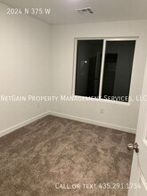 2024 N 375 W in Cedar City, UT - Building Photo - Building Photo