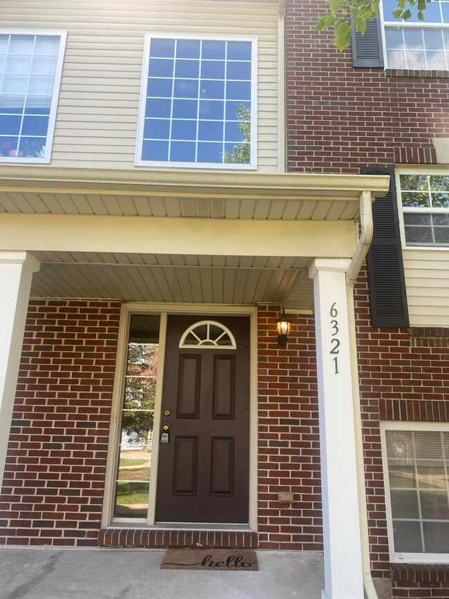 6321 Brant Ln in Ypsilanti, MI - Building Photo - Building Photo