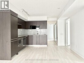 70 Queens Wharf Rd in Toronto, ON - Building Photo
